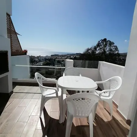 Tenerife Atalaya Court * Costa Adeje (Tenerife)