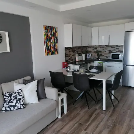 Tenerife Atalaya Court Apartment Costa Adeje (Tenerife)