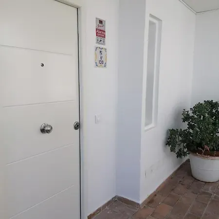 Apartment Tenerife Atalaya Court