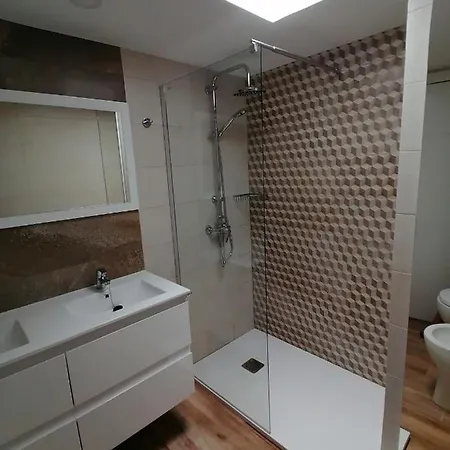 Apartment Tenerife Atalaya Court *